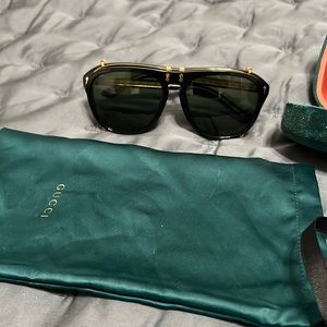 Mens Gucci Sunglasses